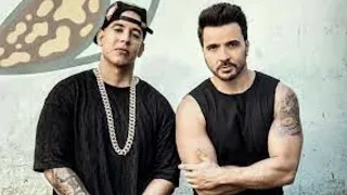 Luis Fonsi - Despacito ft. Daddy Yankee (Official Acapella 89Bpm)