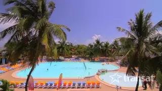 Club Amigo Mayanabo Hotel