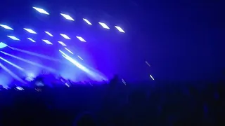 The Prodigy Live at Plymouth Pavilions 2018