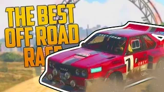 THE BEST OFF ROAD RACE (GTA 5 NEW Online Races)