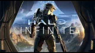 HALO: INFINITE  FULL GAME / Legendary Solo Difficulty Longplay / PC No Commentary 1080p 60 fps