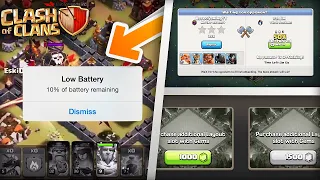 25 Things Players Hate In Clash Of Clans! (Part 5)