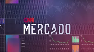 Bolsa cai antes da entrevista de Haddad e Campos Neto | CNN MERCADO - 18/04/2024
