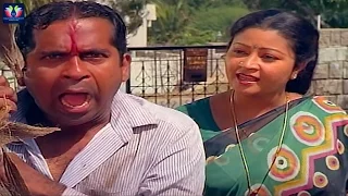 Sri Lakshmi Back to Back Comedy Scenes | Telugu Comedy Scenes | TFC Comedy