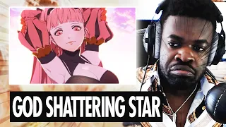 Music Producer Reacts: God Shattering Star (Fire Emblem Three Houses)