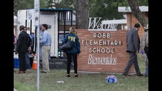 19 Children, 2 Adults Killed in Mass Shooting at Texas School