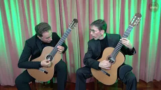 Felicia - Enrique Saborido - Koinè Guitar Duo