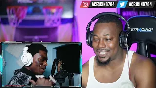 ONE OF THEM ONES! | Kodak Black -( 300 Blackout ) *REACTION!!!*