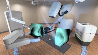 How CyberKnife Works