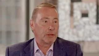 There's reasons to be worried about inflation: Jeffrey Gundlach