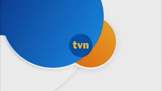 TVN - Oprawa graficzna 2009-2013