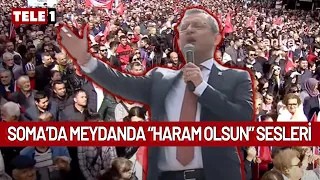 Özgür Özel Erdoğan'a çok sert yüklendi: Vicdansız insafsız gözü doymayan...