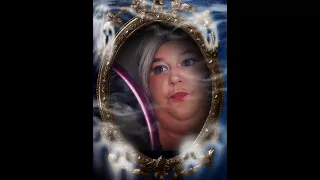 #grwm#ghoststories#mrgrim#teresastarship  GRWM!! scary ghost stories part #3 one about grim reaper.