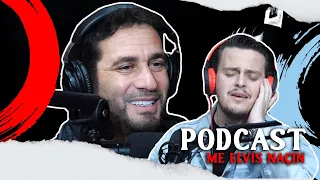 Podcast me Elvis Naçin: Djali i vdekur nga bota tjeter, lajmeron nenen kur eshte Nata e Kadrit