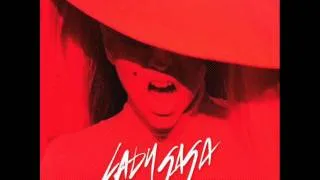 Lady Gaga - Government Hooker (Dj White Shadow Mugler Extended Remix)