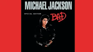 Michael Jackson - Bad (Special Edition) (Full Album)