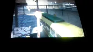 Passeio no Jiffrent (Traslado do aeropoto) GTA V