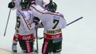 Minnesmåndag: Jan Sandström