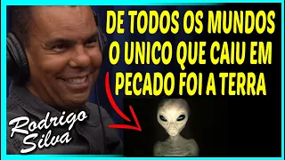 VIDA EM OUTROS PLANETAS SEGUNDO A BÍBLIA - PASTOR RODRIGO SILVA