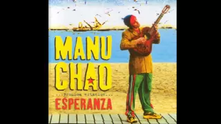 Manu Chao - Me Gustas Tu (DnB remix by Alex R)