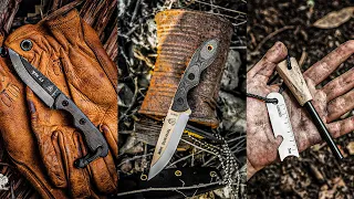 Top 5 Best Survival Knives | Survival Gear and Survival Knives I  Survival Knives on Amazon