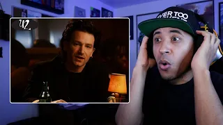First Time Hearing | U2 - One (Official Music Video) Reaction