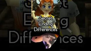 Majora's Mask Secrets & Oddities #90 | Secret Ending Credits