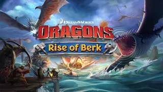 Dragon Rise Of Berk 1.71.5.H mod APK