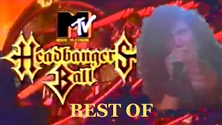 Best Of HEADBANGERS BALL 1