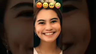 Cute emoji face Tik Tok Compilation