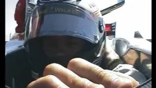 Kimi Raikkonen - Onboard - Silverstone 2006