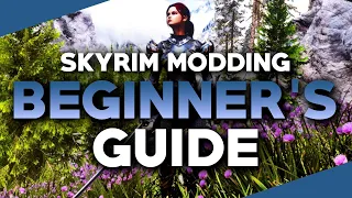 Watch This If You're Planning To Mod Skyrim In 2024