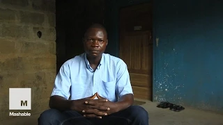 I Survived Ebola | Mashable