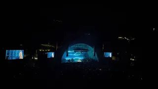 Florence + the Machine - Never Let Me Go @ The Hollywood Bowl - 10.15.2022