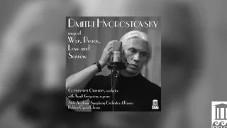 Dmitri Hvorostovsky: Iolanta — Robert's Aria