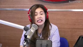 03/21/18 DJ Raqi's Secret File: Nagpapadala ako ng pera sa girl na nakikipag-phone sex sa akin.