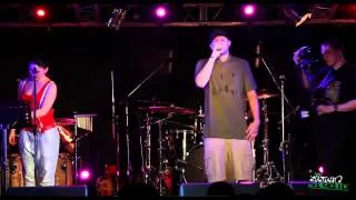 Krec - По кругу (Live Band) 11.05.12 Зал Ожидания