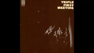 Trifle - New Religion - from the album First Meeting