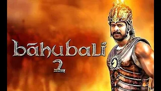 Bahubali 2 || full movie in hindi dubbed