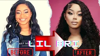 From H-Town To Stardom: The Inspiring Story Of Lil Bri