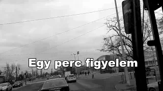 Egy perc figyelem  - Hajléktalan film