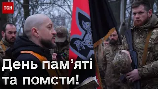 Не час для скорботи! “Вовки Да Вінчі” повторили вчинок командира!