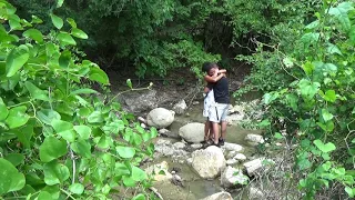 Engagement Video