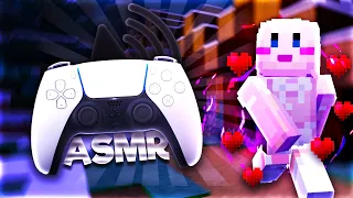 [240 FPS] Controller ASMR || Hive Skywars