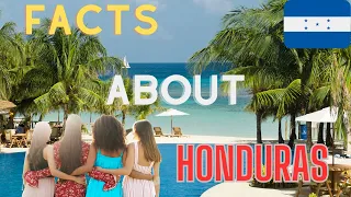 Honduras: A Nation Rich in History and Heritage