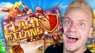 SO KÖNNEN wir 30.000 EURO GEWINNEN mit CLASH OF CLANS! 🤩