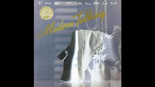 Modern Talking - Bells Of Paris ( 1985 )