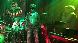 General Penitentiary (Live)HQ-Black Uhuru