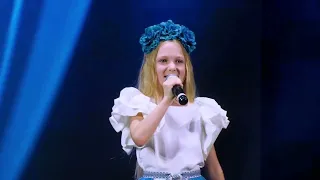 Выступление  на конкурсе "Моя мечта" @shkolatalantovfest