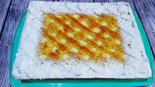 НЕЖНЫЙ ТВОРОЖНЫЙ ПИРОГ ДЛЯ БОЛЬШОЙ СЕМЬИ.🤩 МОЙ РЕЦЕПТ😋 ПОЛЬЗУЙТЕСЬ И НАСЛАЖДАЙТЕСЬ.